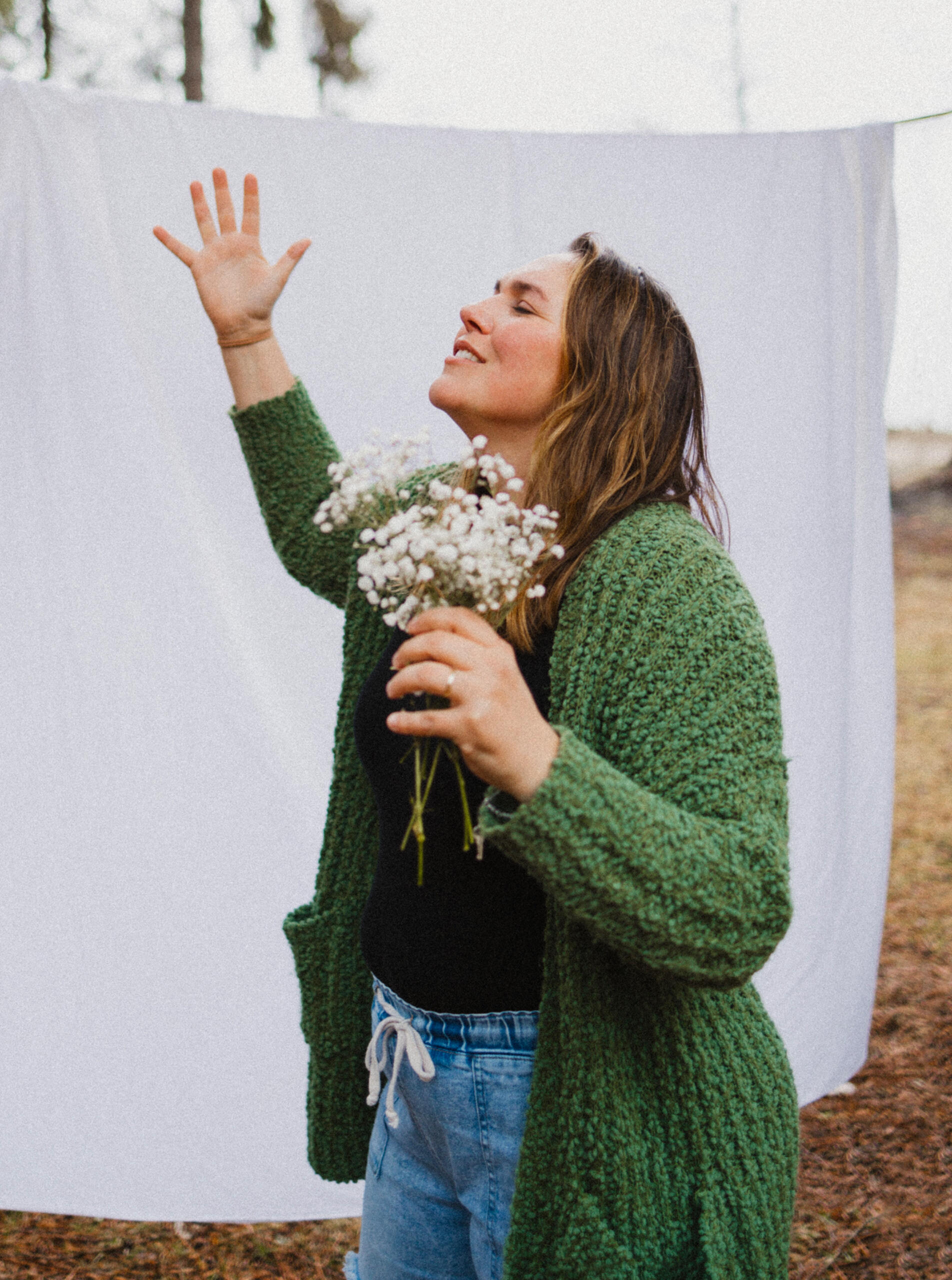 True Self Coaching Awakened Purpose